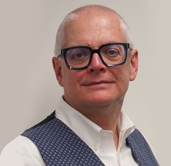 Fabrizio Ferro