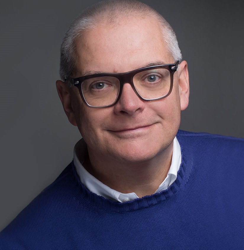 Fabrizio Ferro