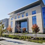 Fortinet Head Quarter