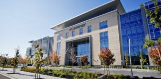 Fortinet Head Quarter