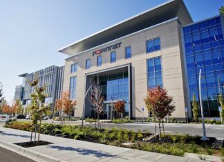 Fortinet Head Quarter