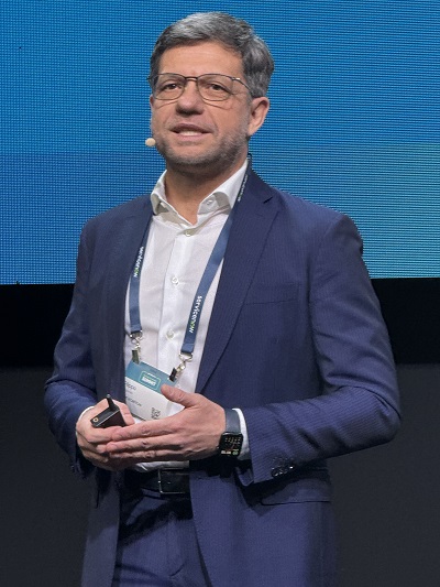 Giannelli ServiceNow