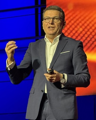 Helmut Reisinger