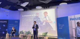 Philips Healthcare Informatics Connect