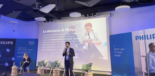 Philips Healthcare Informatics Connect
