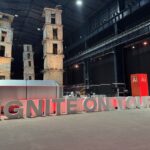 Ignite on Tour 2025