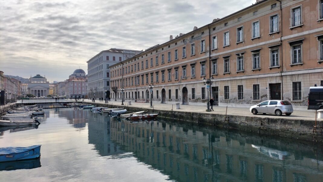 Trieste