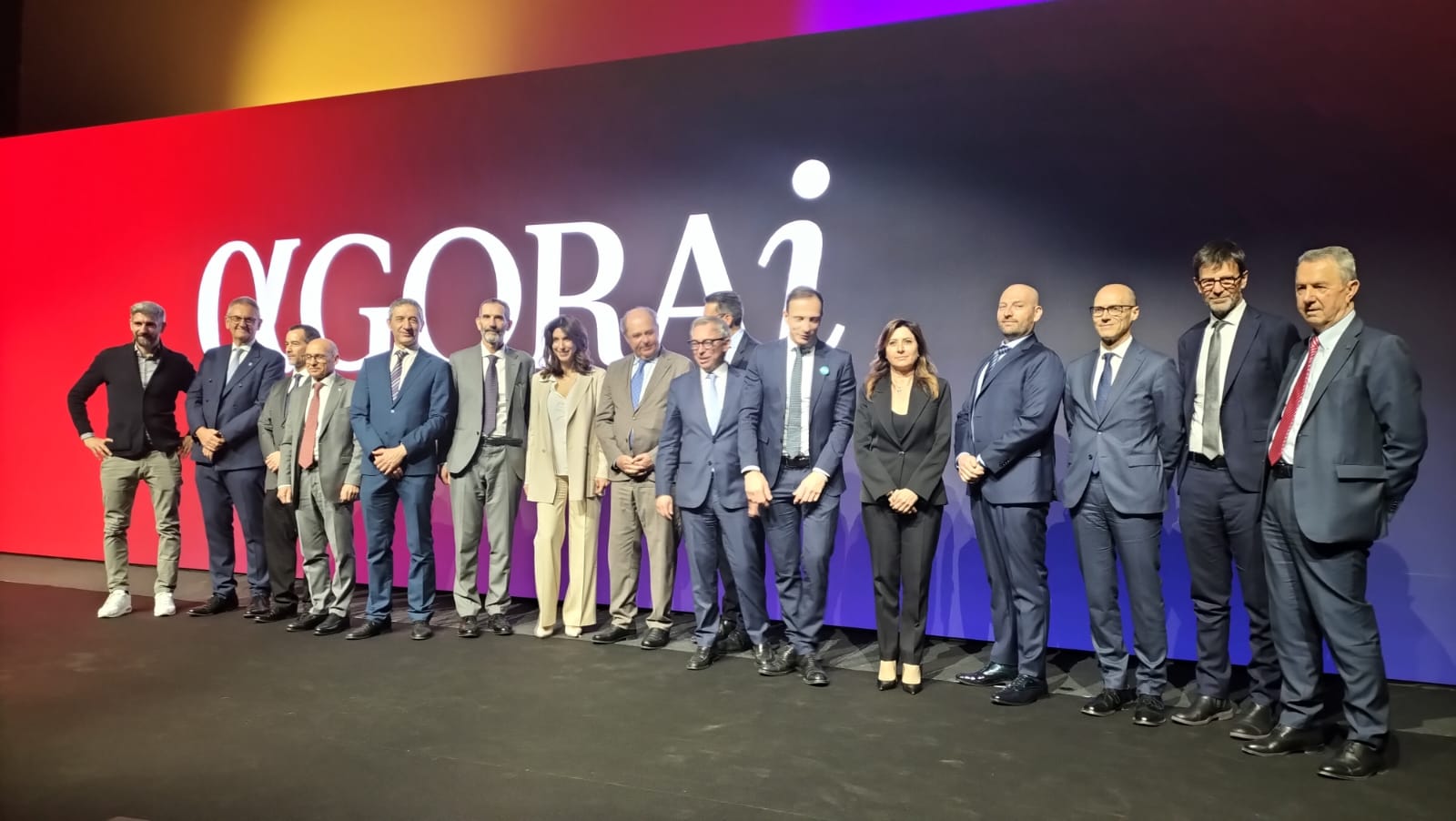 HumaAIze the Future - AgorAi Innovation Hub, Palazzo Carciotti, Trieste -