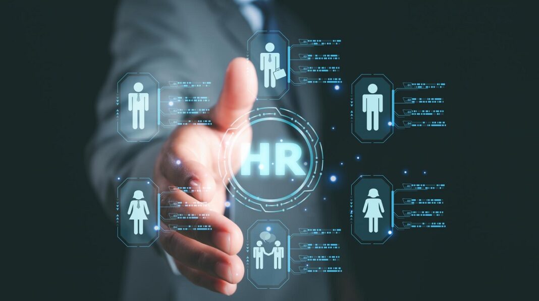 Indeed AI Recruitment