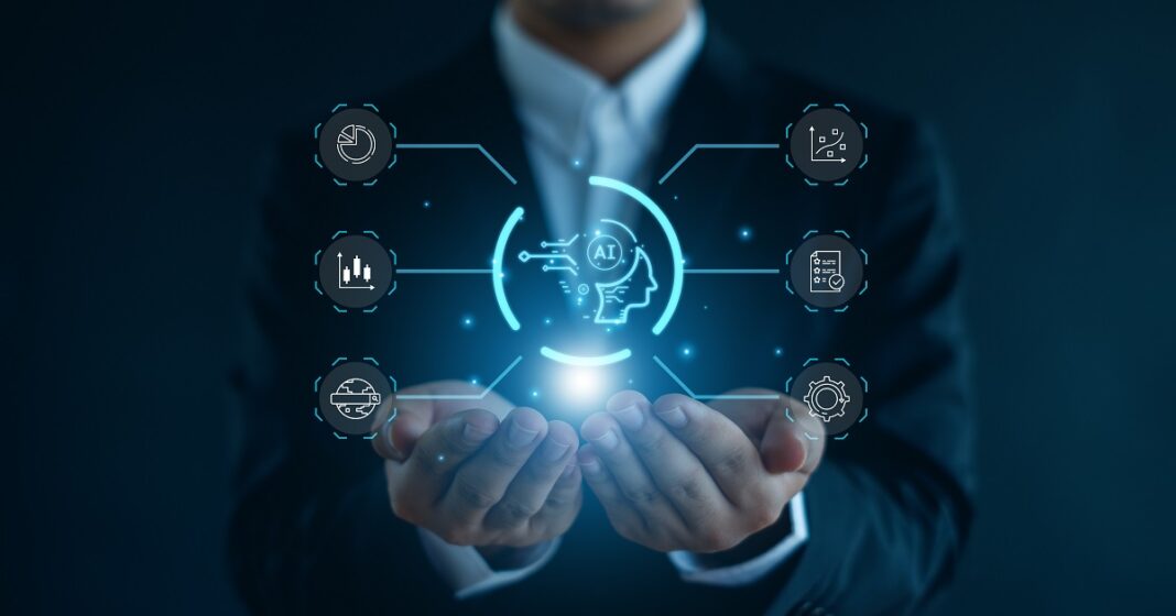 Marketing e AI (fonte: Freepik)