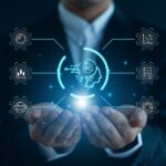 Marketing e AI (fonte: Freepik)