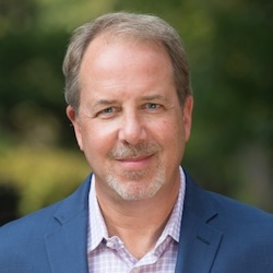 Ray Valdes, VP analyst di Gartner