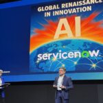 ServiceNow Put AI To Work
