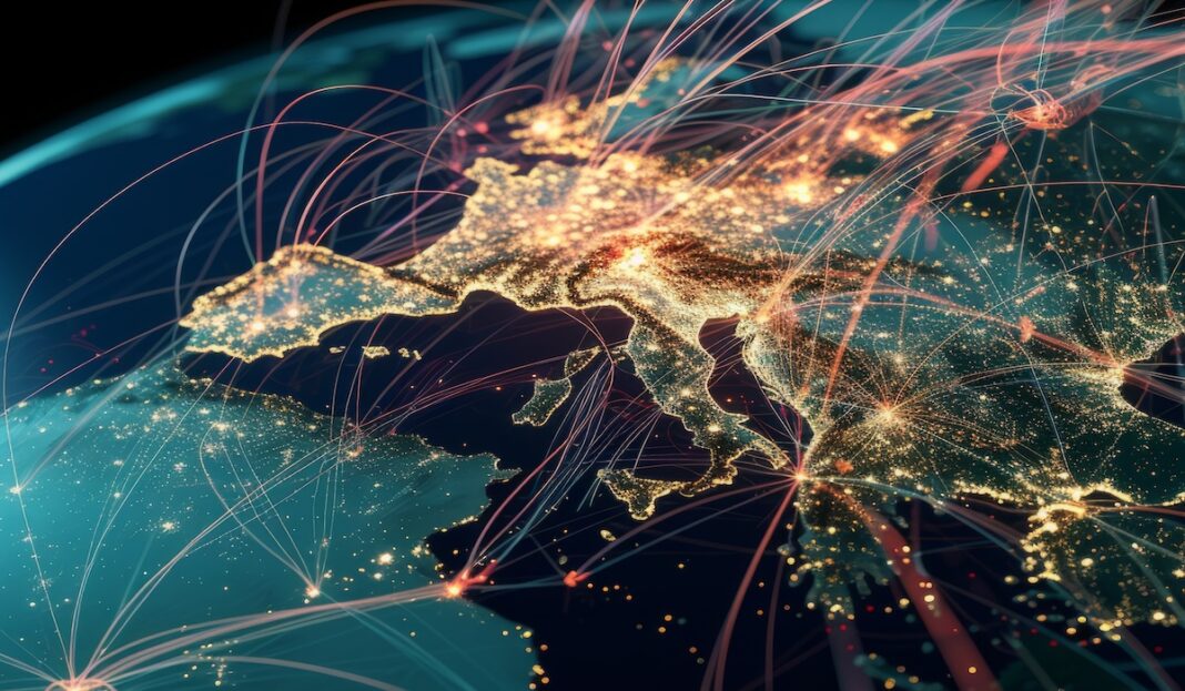 Sistema Italia Cybersecurity e AI