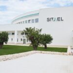 Sitael Sede Ufficiale Bari