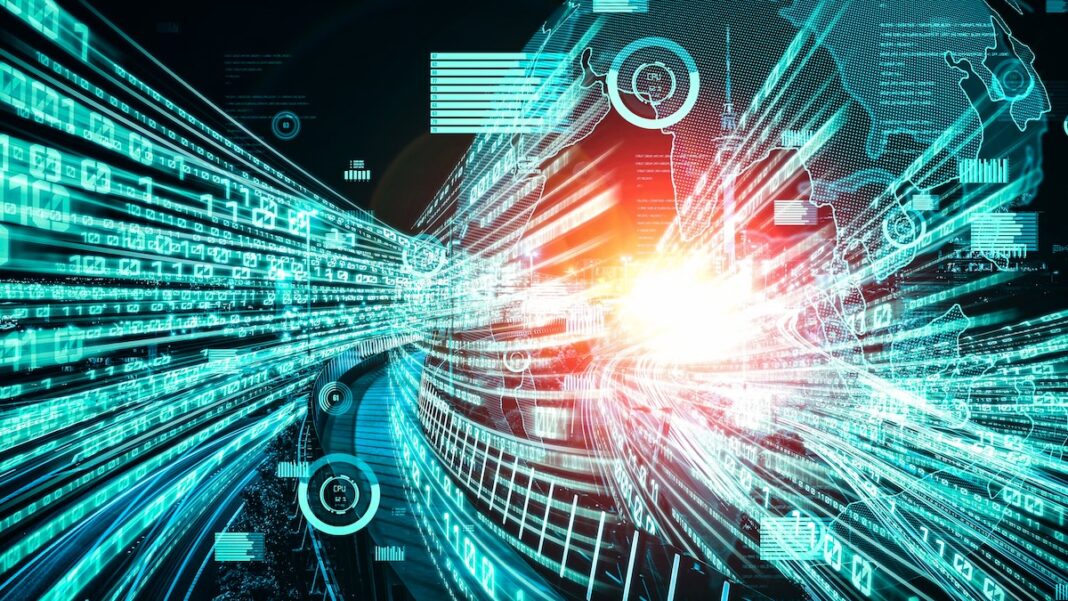 Tecnologie Disruptive Gartner
