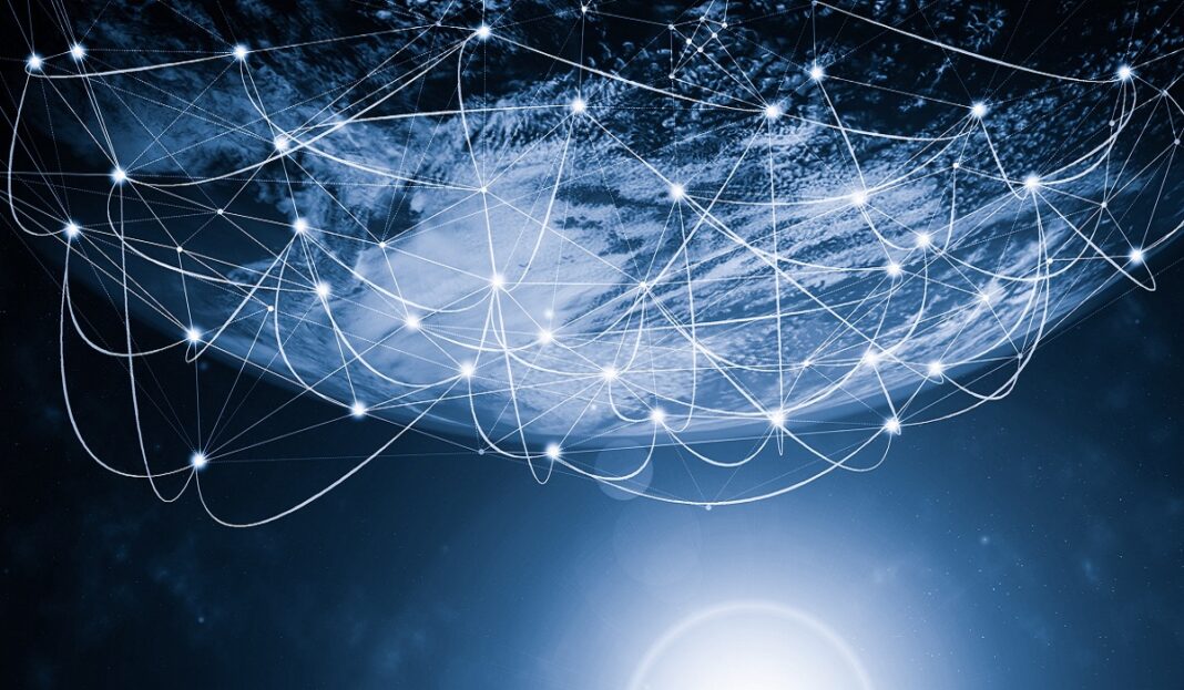 Tecnologie Networks Modernizzazione