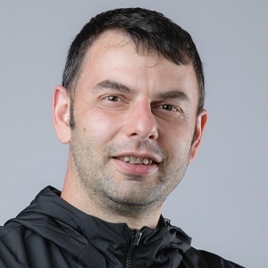 Vladimir Kropotov