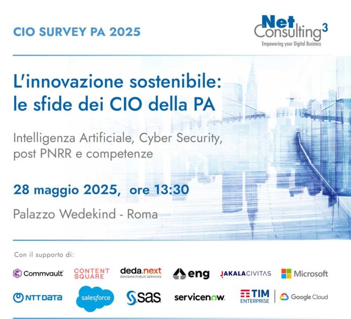 CIO Survey PA