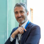 Nazario Martino, Head of Energy & Utilities Sector, NTT DATA Italia