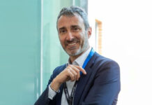 Nazario Martino, Head of Energy & Utilities Sector, NTT DATA Italia