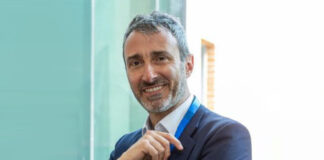 Nazario Martino, Head of Energy & Utilities Sector, NTT DATA Italia
