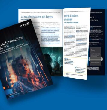Whitepaper: AI e Trasformazione del Lavoro