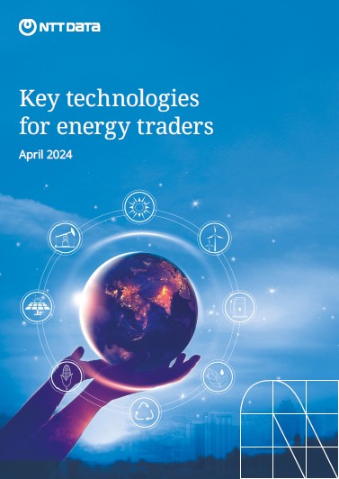 Whitepaper: Tecnologie chiave per energy traders