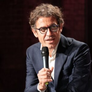 Andrea Celli, managing director Philips Italia, Israele e Grecia