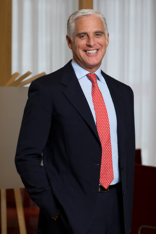 Andrea Orcel