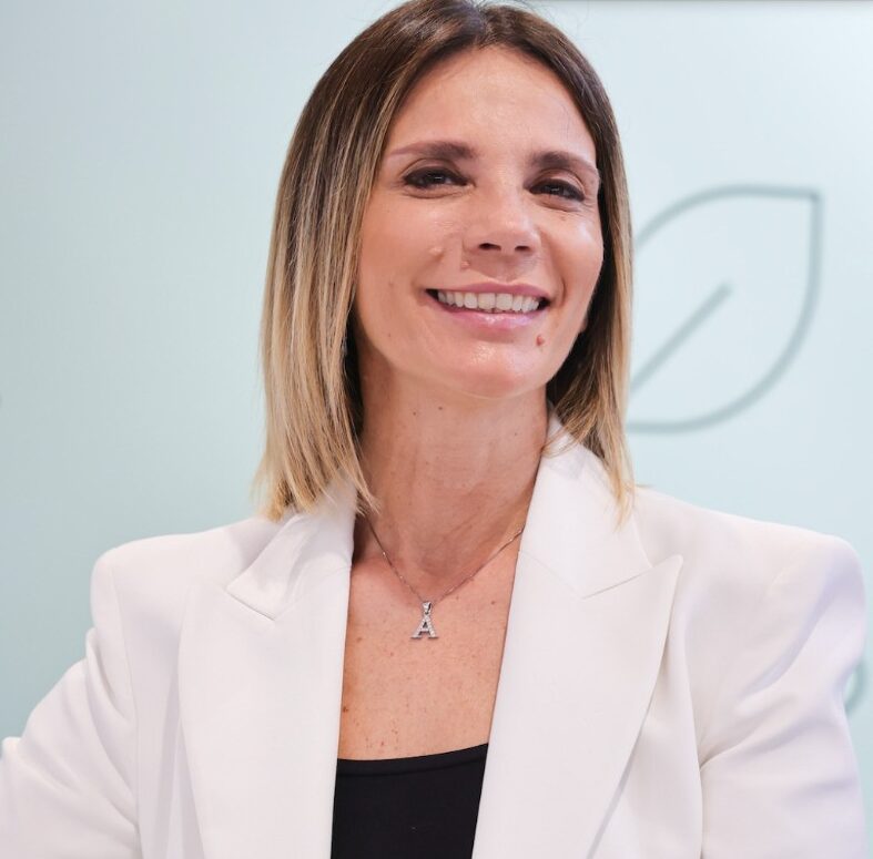 Antonella Tartaglia, Sustainability Sales Leader di IBM