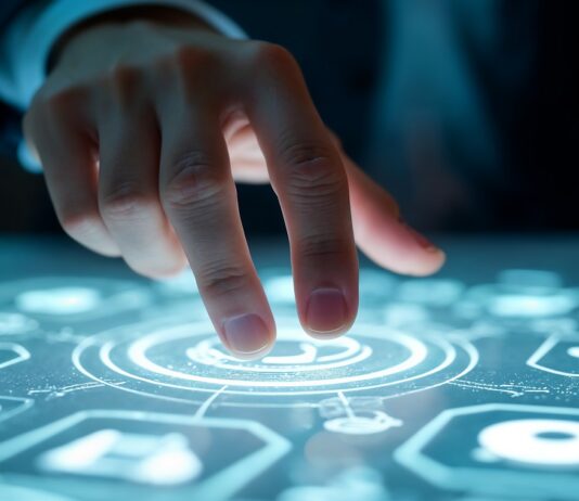 Apertura Deda Tech Trasformazione Digitale e Cloud