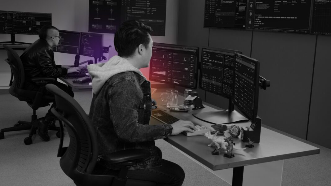 Apertura Report Splunk