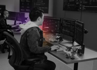 Apertura Report Splunk