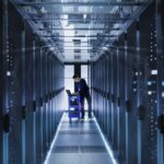 Schneider Electric, come cambia l’architettura dei DC Apertura Scenario II