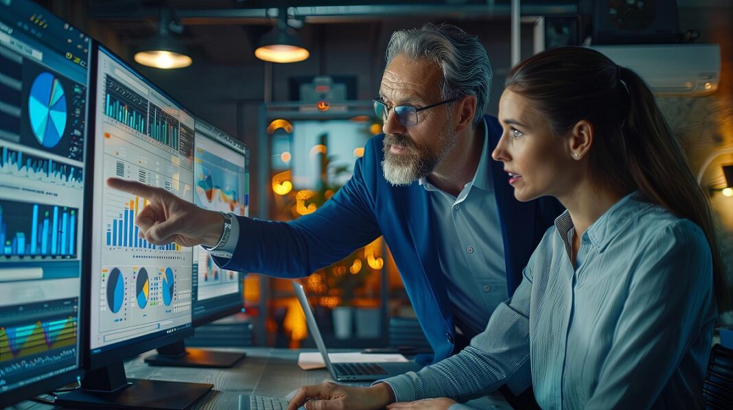 Chief Data Analytics Officer