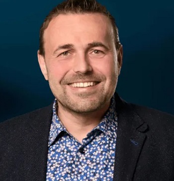 Daniel Hofmann