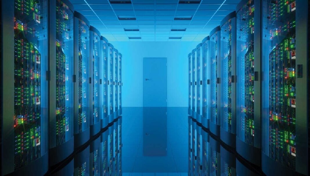 Data Center Schneider Electric
