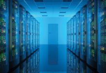 Data Center Schneider Electric