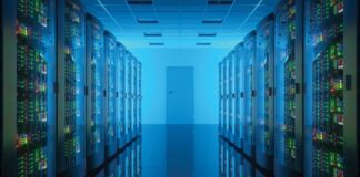 Data Center Schneider Electric