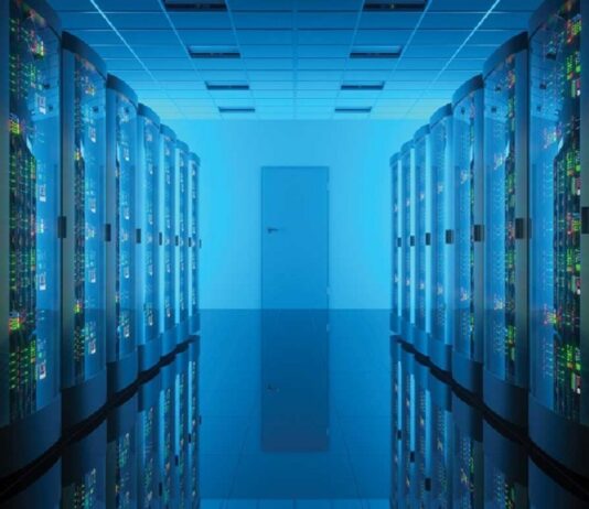 Data Center Schneider Electric