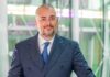 Enzo Quarenghi, Head of Financial Services di NTT DATA Italia