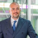 Enzo Quarenghi, Head of Financial Services di NTT DATA Italia