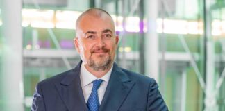 Enzo Quarenghi, Head of Financial Services di NTT DATA Italia