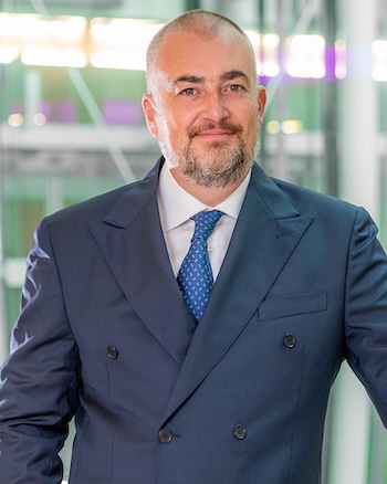 Enzo Quarenghi