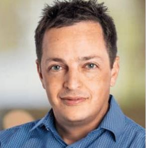 Christian Kleinerman, Evp of Product