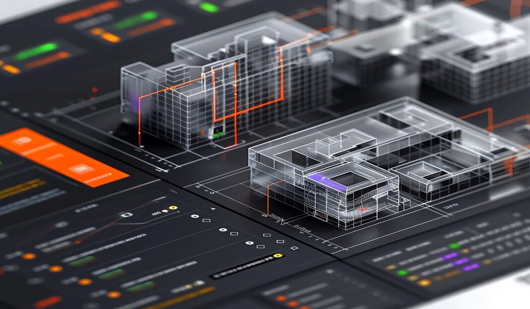 Event Driven IT Architecture