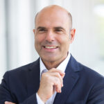Fabio Pascali, regional vice president di Cloudera per l'Italia