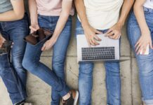 Gen Z Millennials Deloitte GenAI_Apertura
