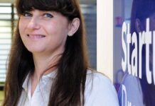 Fanny Bouton, Quantum Lead di OVHcloud